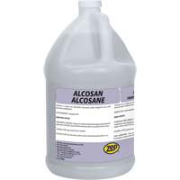 D&eacute;sinfectant de surfaces dures Alcosan, 4 L, Cruche Absolute Business Supply