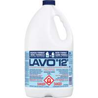Liquid Bleach, 3.6 L, Jug Absolute Business Supply