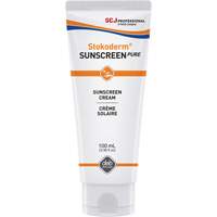 Stokoderm&reg; Sunscreen Pure, SPF 30, Lotion Absolute Business Supply