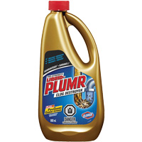 Produit d&eacute;bouchant complet Liquid-Plumr Absolute Business Supply