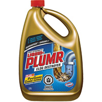 Produit d&eacute;bouchant complet Liquid-Plumr Absolute Business Supply