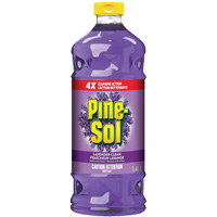 Pine Sol&reg; All-Purpose Disinfectant Cleaner, 1.4 L , Bottle Absolute Business Supply