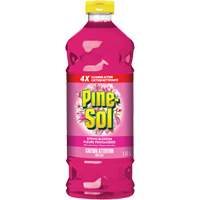 Pine Sol&reg; All-Purpose Disinfectant Cleaner, 1.4 L , Bottle Absolute Business Supply