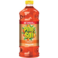 Pine Sol&reg; All-Purpose Disinfectant Cleaner, 1.4 L , Bottle Absolute Business Supply