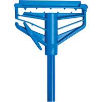 Snap-2-Go Handle, Fibreglass, Open Gate Tip, 1" Diameter, 54" Length Absolute Business Supply