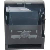 Distributeur pour rouleau d'essuie-mains, Manuel, 10,63" la x 9,84" p x 13,78" h Absolute Business Supply