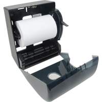 Distributeur pour rouleau d'essuie-mains, Manuel, 10,63" la x 9,84" p x 13,78" h Absolute Business Supply