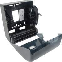 Distributeur pour rouleau d'essuie-mains, Manuel, 10,63" la x 9,84" p x 13,78" h Absolute Business Supply