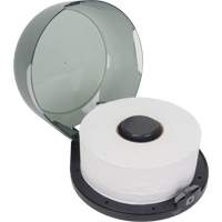 Toilet Paper Dispenser, Single Roll Capacity Absolute Business Supply