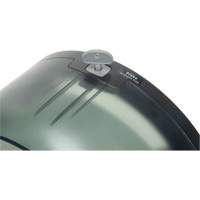 Toilet Paper Dispenser, Single Roll Capacity Absolute Business Supply