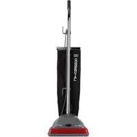 Aspirateur vertical TRADITION, 120 pi³/min, 18 pintes Absolute Business Supply