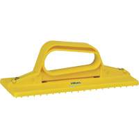 Handheld Cleaning Pad Holder Absolute Business Supply