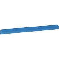 24" Double Ultra Hygiene Squeegee Refill Cartridge, Blade Absolute Business Supply