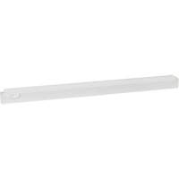 24" Double Ultra Hygiene Squeegee Refill Cartridge, Blade Absolute Business Supply
