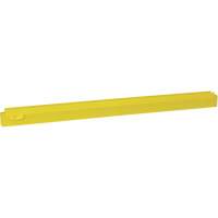 24" Double Ultra Hygiene Squeegee Refill Cartridge, Blade Absolute Business Supply