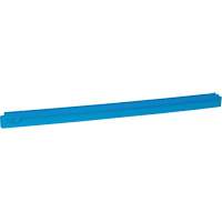 28" Double Ultra Hygiene Squeegee Refill Cartridge, Blade Absolute Business Supply