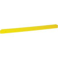 28" Double Ultra Hygiene Squeegee Refill Cartridge, Blade Absolute Business Supply