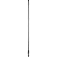 Handle, Squeegee, Telescopic, 74" - 237" L Absolute Business Supply