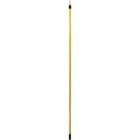 16' Extension Handle, Squeegee, Telescopic, 98-3/4" - 185-1/2" L Absolute Business Supply