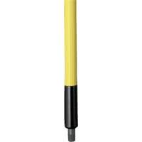 16' Extension Handle with Drain, Squeegee, Telescopic, 100" - 187" L Absolute Business Supply