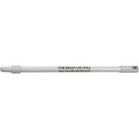 Drain Handle, Standard, 24" L Absolute Business Supply