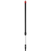 Transport Line Waterfed Telescopic Handle with Quick Disconnect Fitting Absolute Business Supply