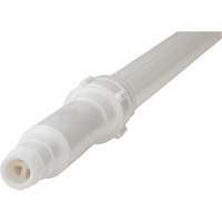 Waterfed Telescopic Handle with Quick Disconnect Fitting Absolute Business Supply