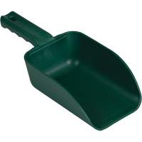 Pelle &agrave; main perceptible par d&eacute;tecteur de m&eacute;tal, Plastique, Vert, 32 oz Absolute Business Supply
