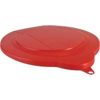 Couvercle pour seaux de 1,5 gallon Absolute Business Supply