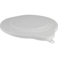 Couvercle pour seaux de 1,5 gallon Absolute Business Supply