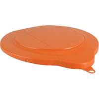 Couvercle pour seaux de 1,5 gallon Absolute Business Supply