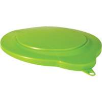 Couvercle pour seaux de 1,5 gallon Absolute Business Supply