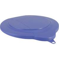 Couvercle pour seaux de 1,5 gallon Absolute Business Supply