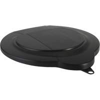 Couvercle pour seaux de 1,5 gallon Absolute Business Supply