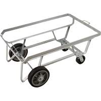 Regular Angled Tub Undercarriage Absolute Business Supply