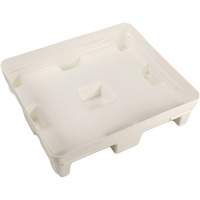 Aero-Tote Pallet Absolute Business Supply