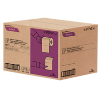 Papier hygi&eacute;nique Pro Select, 2 Pli, 500 Feuilles/Rouleu, Blanc Absolute Business Supply