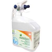 Produit d&eacute;graissant ultra concentr&eacute;, Cruche Absolute Business Supply