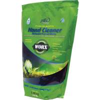 Biodegradable Hand Cleaner, Powder, 3 lbs., Refill, Scented Absolute Business Supply