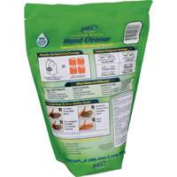 Biodegradable Hand Cleaner, Powder, 3 lbs., Refill, Scented Absolute Business Supply