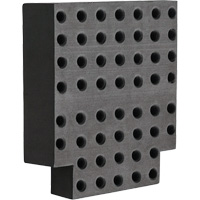 Accessoire dessorage pour vadrouille &agrave; t&ecirc;te plate adaptable Absolute Business Supply