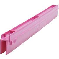 24" Double Squeegee Refill Cartridge, Blade Absolute Business Supply