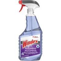 Windex&reg; Ammonia-Free Multi-Surface Cleaner, 946 ml, Trigger Bottle Absolute Business Supply