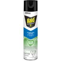 Raid&reg; Essentials Flying Bug Killer, 350 g, Aerosol Can Absolute Business Supply