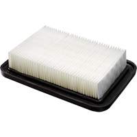 PTFE Membrane Main Filter, Foam, Fits 8 US gal. Absolute Business Supply