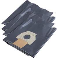 Plastic Dust Bags, 8 US gal. Absolute Business Supply