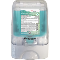 Nettoyant antibact&eacute;rien pour les mains Refresh, Mousse, 1 L, Parfum&eacute; Absolute Business Supply