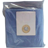Hazmasters&reg; HazVac&reg; Vacuum Bag, 12 - 15 US gal. Absolute Business Supply