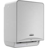 Icon Hard Roll Towel Dispenser, No-Touch, 12.41" W x 10.19" D x 16.53" H Absolute Business Supply