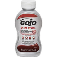 Hand Cleaner, Gel/Pumice, 295.74 ml, Bottle, Cherry Absolute Business Supply